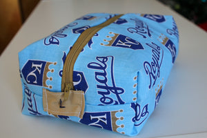 Kansas City Royals Utility Bag - Simply L Boutique