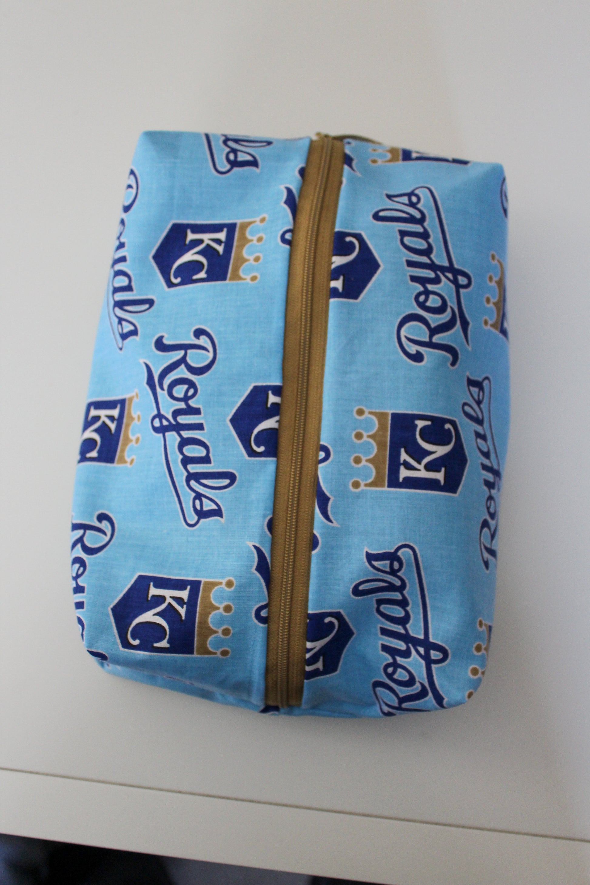 Kansas City Royals Utility Bag - Simply L Boutique