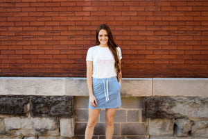 Love Yourself Tee - Simply L Boutique