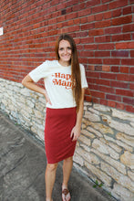 Load image into Gallery viewer, Amber Midi Skirt