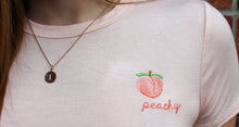 Load image into Gallery viewer, Feeling Peachy Tee - Simply L Boutique