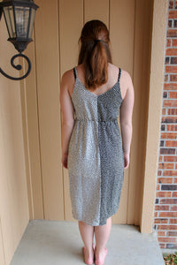 Side By Side Dress - Simply L Boutique