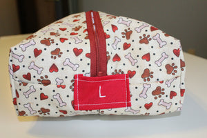 Dogs World Utility Bag - Simply L Boutique