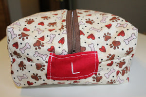 Dogs World Utility Bag - Simply L Boutique