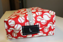 Load image into Gallery viewer, Let&#39;s Play Ball Utility Bag - Simply L Boutique