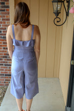 Load image into Gallery viewer, Ruffled Edge Jumpsuit - Simply L Boutique