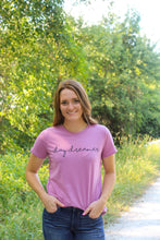 Load image into Gallery viewer, Daydreamer Tee - Simply L Boutique