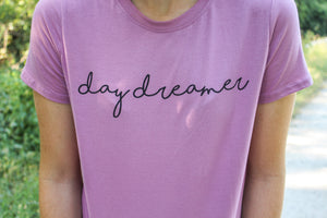 Daydreamer Tee - Simply L Boutique