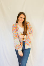 Load image into Gallery viewer, Sherbert Cardigan