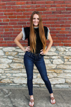 Load image into Gallery viewer, Becca Short Sleeve Sweater
