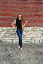 Load image into Gallery viewer, Becca Short Sleeve Sweater